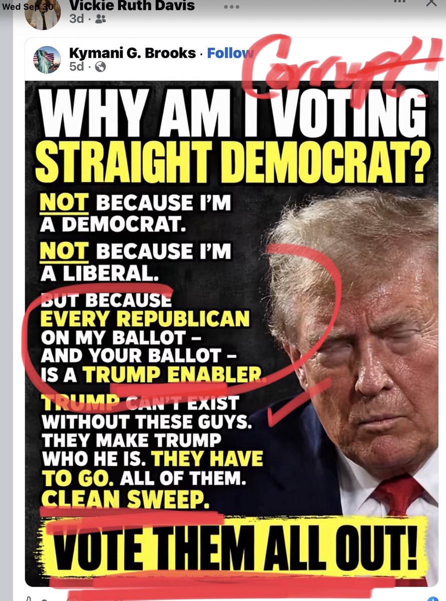 GreerGreer18's tweet photo. @Deputy_Dawg04 @krassenstein https://t.co/SuUR99yPKW