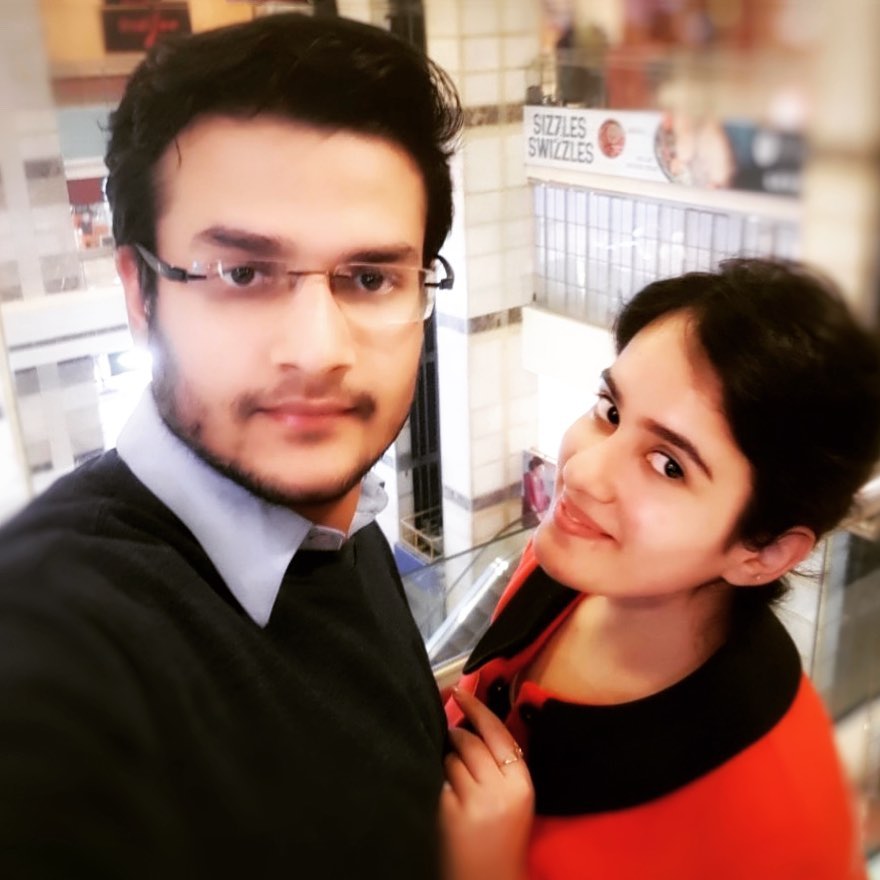drheidi5vooc's tweet photo. Always there through my thick and thin. Love you loads, my cutie. https://t.co/MGWyuzn6wN