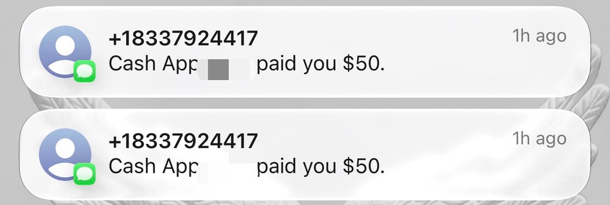 itbelongs2me's tweet photo. I spend $100 and it comes right back to me like I never spent it hehe https://t.co/i1P76hqXeq