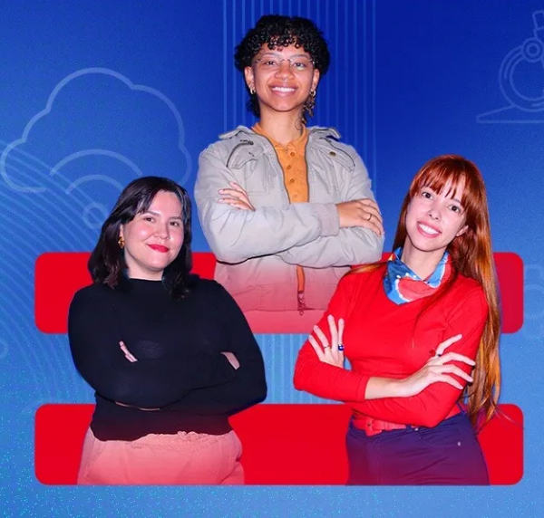 milenafsdantas's tweet photo. 🧡✨ ELAS FAZEM STEM | PROGRAMA DE ESTÁGIO TIM 2026

💰R$2.200,00 (glassdoor)

📍 Rio de Janeiro | Modelo híbrido

Vale-Transporte | Vale-Refeição ou Vale-Alimentação | Assistência Médica | Assistência Odontológica | Celular com voz e dados | Seguro de Vida | Happy Day | Wellhub | Plataforma de inglês

✅ Requisitos:
– Ser mulher e ter interesse em tecnologia e inovação
– Cursar graduação ou tecnólogo em áreas STEM
– Previsão de formatura entre jun/2028 e dez/2028
– Disponibilidade para 30h semanais (6h por dia)
– Residir no Rio de Janeiro
– Disponibilidade para atuação híbrida

🔗https://t.co/osBINMX7wp