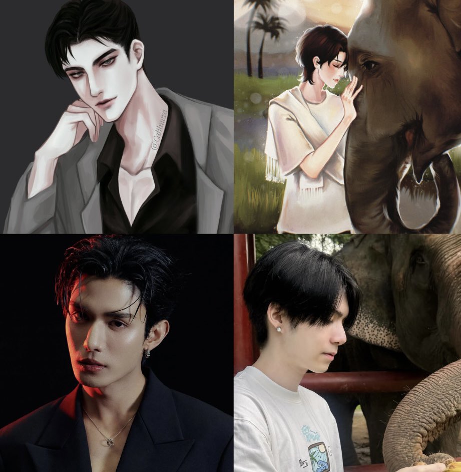 talaywithher's tweet photo. ทำสิ่งนี้ต่อจากสปช. ได้เลยนะพี่ มีคนอยากเห็นเยอะมาก ๆ (( มินิไลน์อัพ มาได้เลย 🌚🌚🌚 )) https://t.co/IHnTYV8Ie1