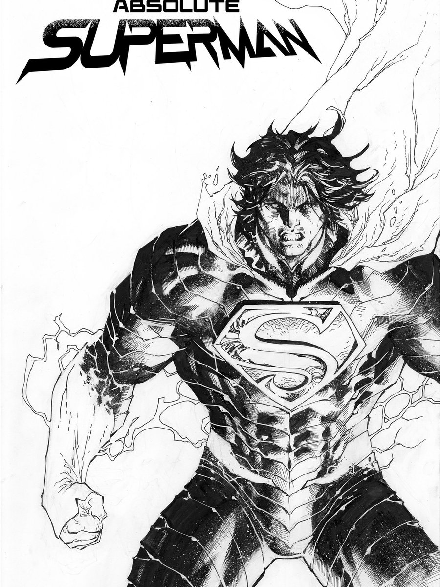 iREUS_SA's tweet photo. Absolute Trinity by Jim Lee!

• Absolute Batman 
• Absolute Wonder Woman 
• Absolute Superman https://t.co/Ah1UzcsxIi