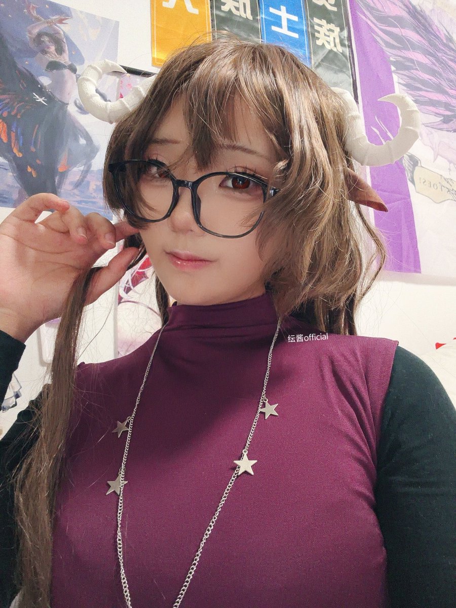 yunjiang103's tweet photo. 🐑
#アークナイツ https://t.co/lNEubBaAEC