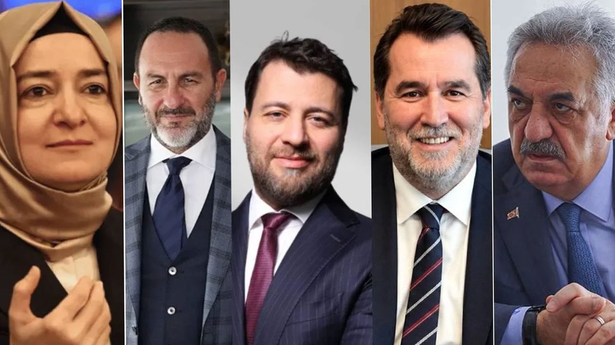 BirGun_Gazetesi's tweet photo. Daha nasıl bir yapı gerekiyor?

📌 Eski Bakan Kaya, Parti Sözcüsü Ömer Çelik, Genel Başkan Yardımcısı Hayati Yazıcı, milletvekili adayları, il ilçe örgütü yöneticileri ve daha niceleri

📌 Bu isimlerin iki ortak noktası var. Fon vurgununda adları geçiyor ve tamamı AKP’li

📌 Organize bir yapının varlığı için nasıl bir delil gerekiyor

Haberin tamamı:
https://t.co/5pQORJUy0B