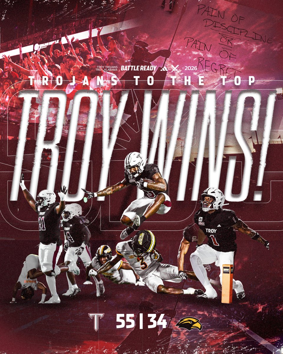TroyTrojansFB's tweet photo. 𝙂𝙤𝙩 𝙩𝙝𝙚 𝙑𝙚𝙩 𝙜𝙤𝙞𝙣𝙜 𝙪𝙥, 𝙤𝙣 𝙖 𝙏𝙪𝙚𝙨𝙙𝙖𝙮 🎶 https://t.co/IdXWEejovc