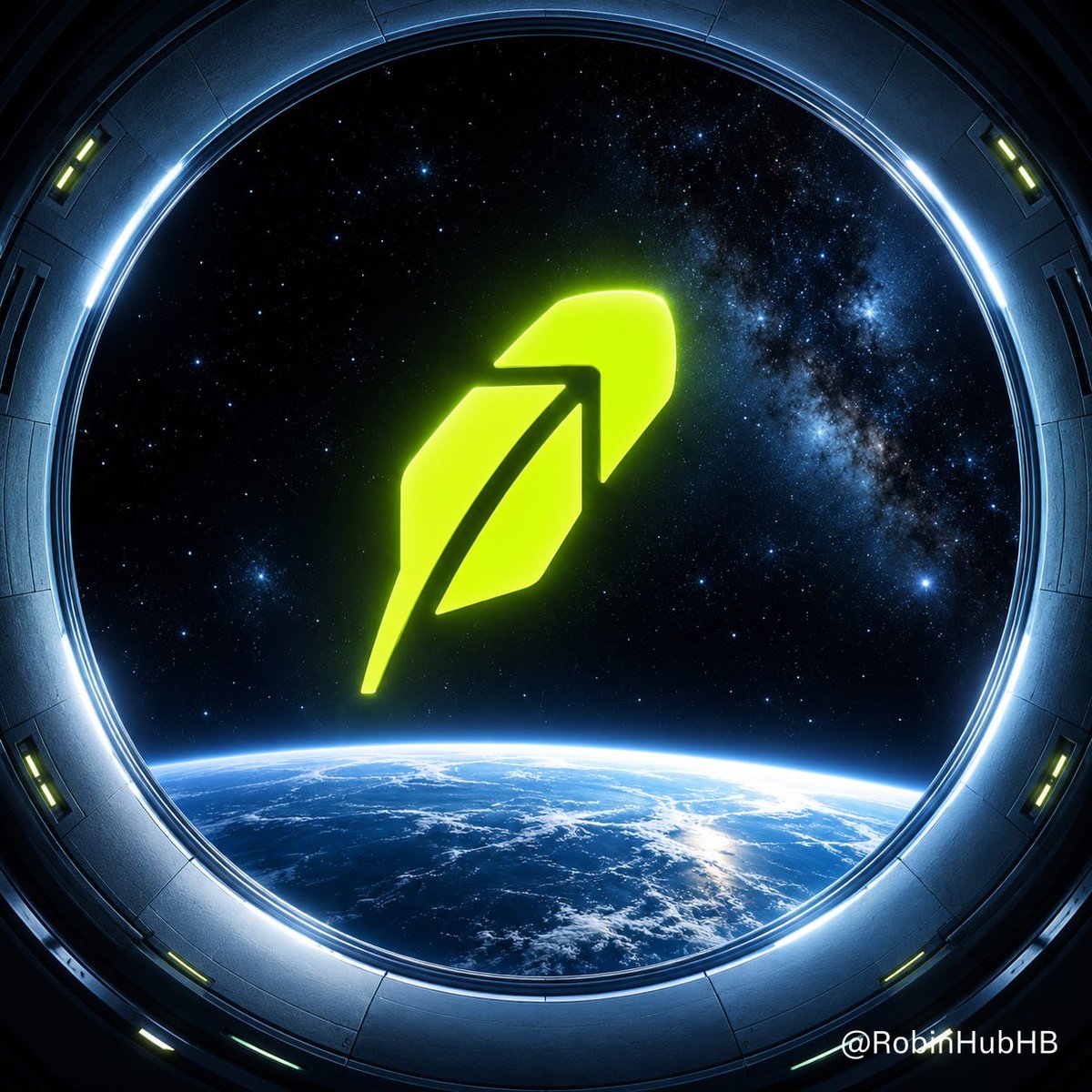 RobinHubHB's tweet photo. The #1 Robinhood pick right now? 👇 https://t.co/xfBjIhu9Cs