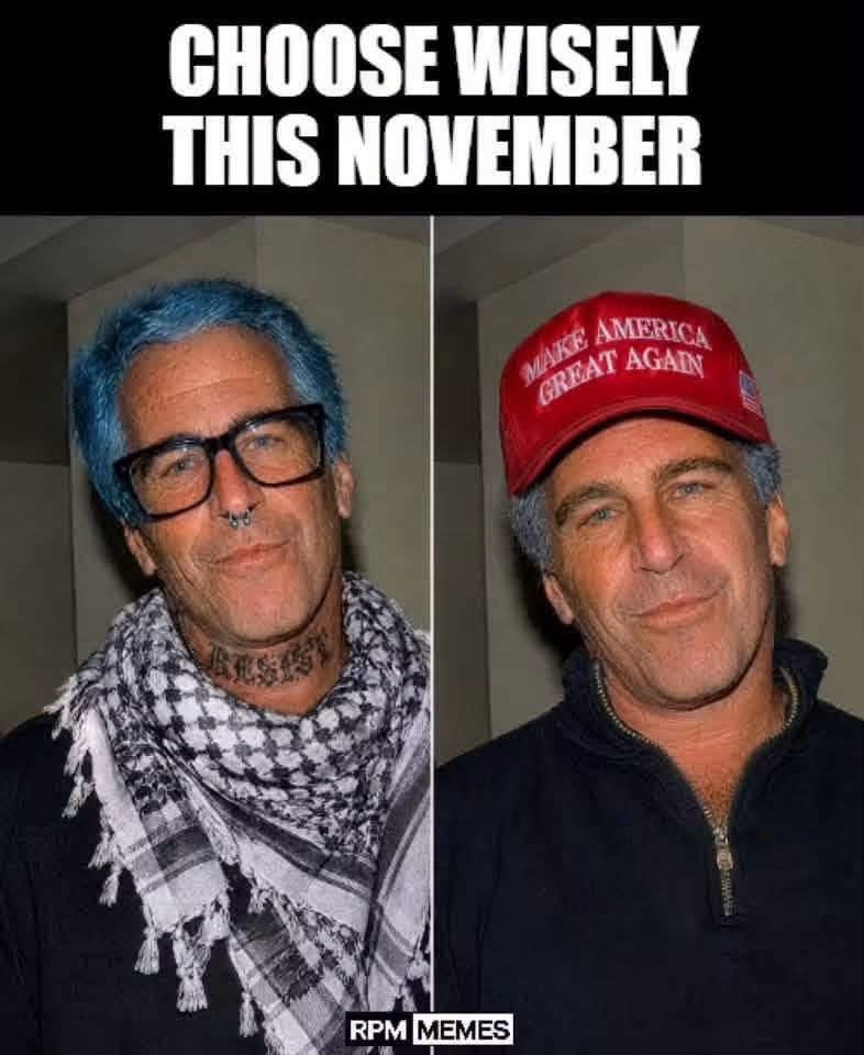 gf_liberty's tweet photo. People who vote elect the same outcome.
#stayhome https://t.co/SgutdAaRRX