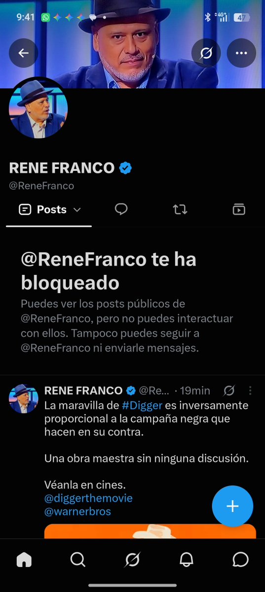 Gerardo28042263's tweet photo. @Hisoymario @ReneFranco https://t.co/X0pFVkfctI