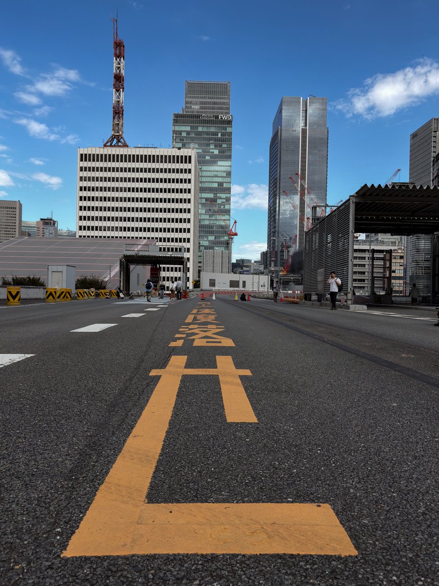 tef_tef_tef_'s tweet photo. KK線の一般開放見にきた 見慣れた景色なのに新視点でたのしい https://t.co/Rd12aX0K2W