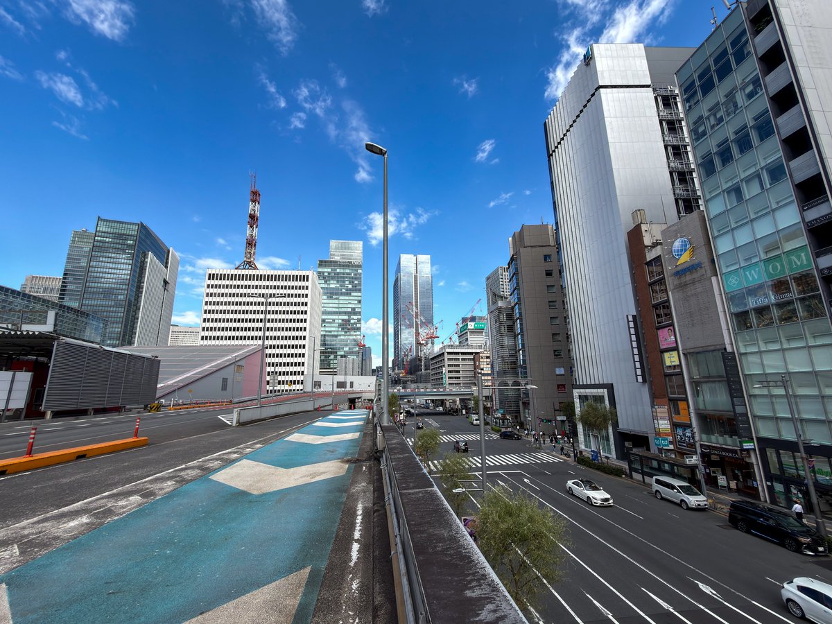 tef_tef_tef_'s tweet photo. KK線の一般開放見にきた 見慣れた景色なのに新視点でたのしい https://t.co/Rd12aX0K2W