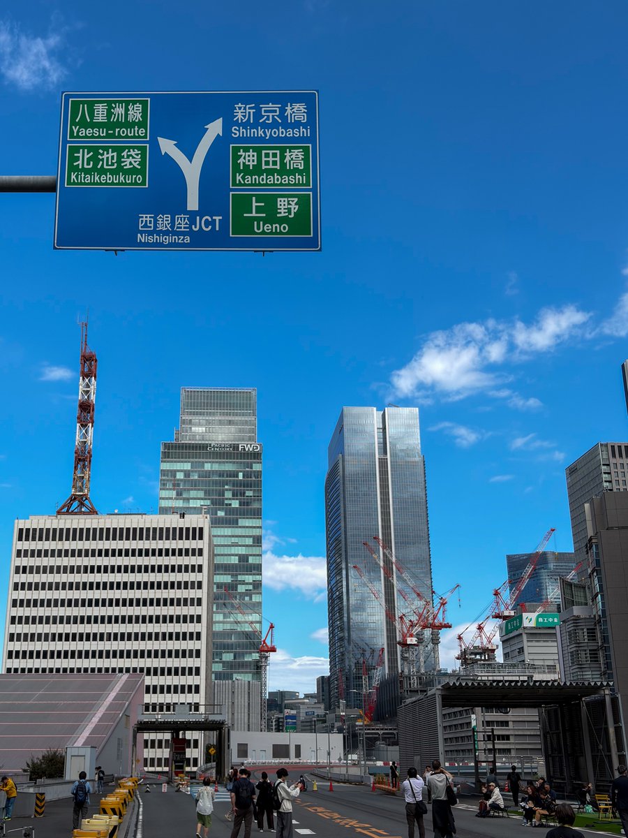 tef_tef_tef_'s tweet photo. KK線の一般開放見にきた 見慣れた景色なのに新視点でたのしい https://t.co/Rd12aX0K2W