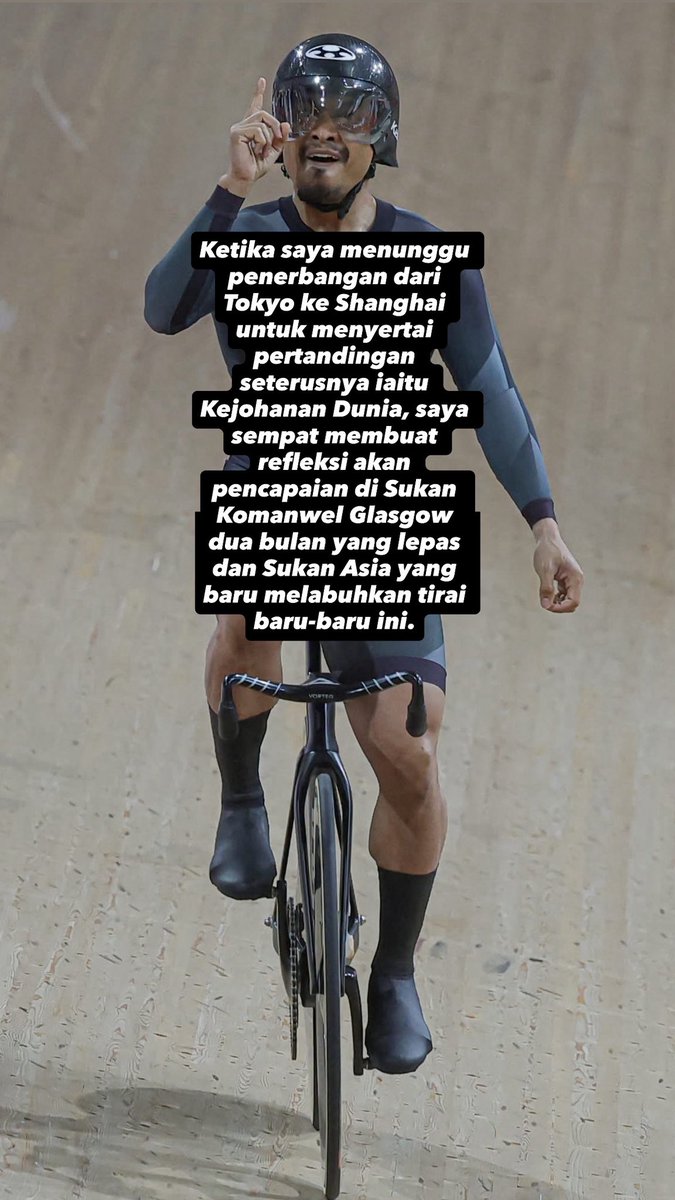 AzizulAWANG's tweet photo. [Part 1/5]
Apa Yang Luar Biasa Dari Glasgow ke Nagoya? https://t.co/B5i2c1LmFw