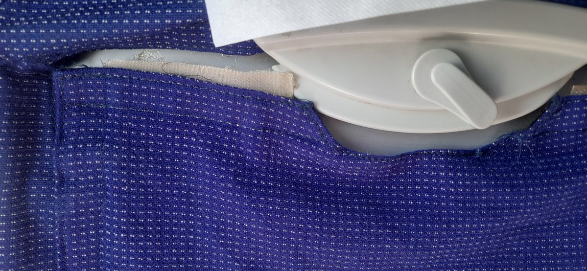 Sundar85201392's tweet photo. @indigo this is the status of seat in flight to Coimbatore Today. This will be Seat No 10 A. Morning 8.25 flight from Chennai to Coimbatore
 Hope you attend to this. https://t.co/kf8ZDH3TET