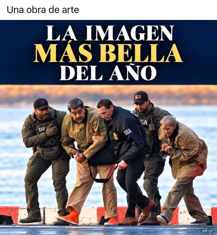 cubanolibre48's tweet photo. Difícil, muy difícil de superar! #Cuba #Venezuela https://t.co/zy0AOBum9F