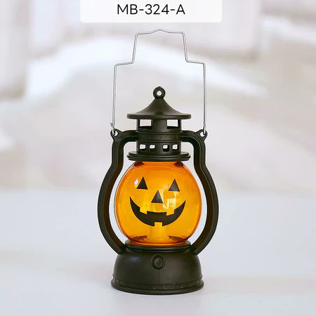 petit_ninis's tweet photo. 🎃 ตะเกียงฟักทอง
พิกัด🍊👇 https://t.co/hR6NHkZiE6

💬 โคมไฟฟักทอง LED รูปตะเกียงย้อนยุค 
💬 เมื่อไฟ LED สว่างขึ้นเหมือนฟักทองมีชีวิต 
💬 แบตเตอรี่รุ่น AG10 x 3 ก้อน รวมอยู่ด้วยในชุด 

#ตะเกียงฟักทอง #ไฟฮาโลวีน #ของตกแต่งฮาโลวีน #โคมไฟฟักทอง #ปาร์ตี้ฮาโลวีน https://t.co/jUIfCDtP6N