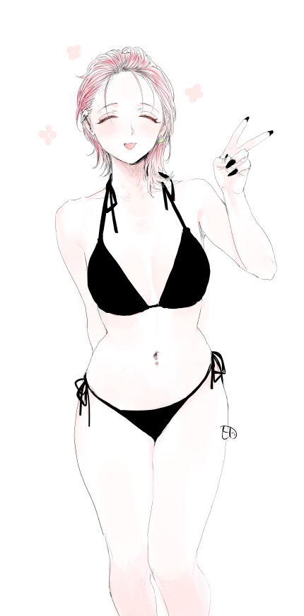 otogeri's tweet photo. 片山の絵です https://t.co/wjeifLZ15K
