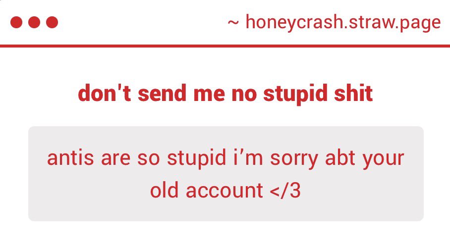 honeycrashing's tweet photo. Aw thanks anons :’) happy to know there are still sane people out there. Will keep delivering the alnst homo art do not fret https://t.co/7mIqO6oMy6