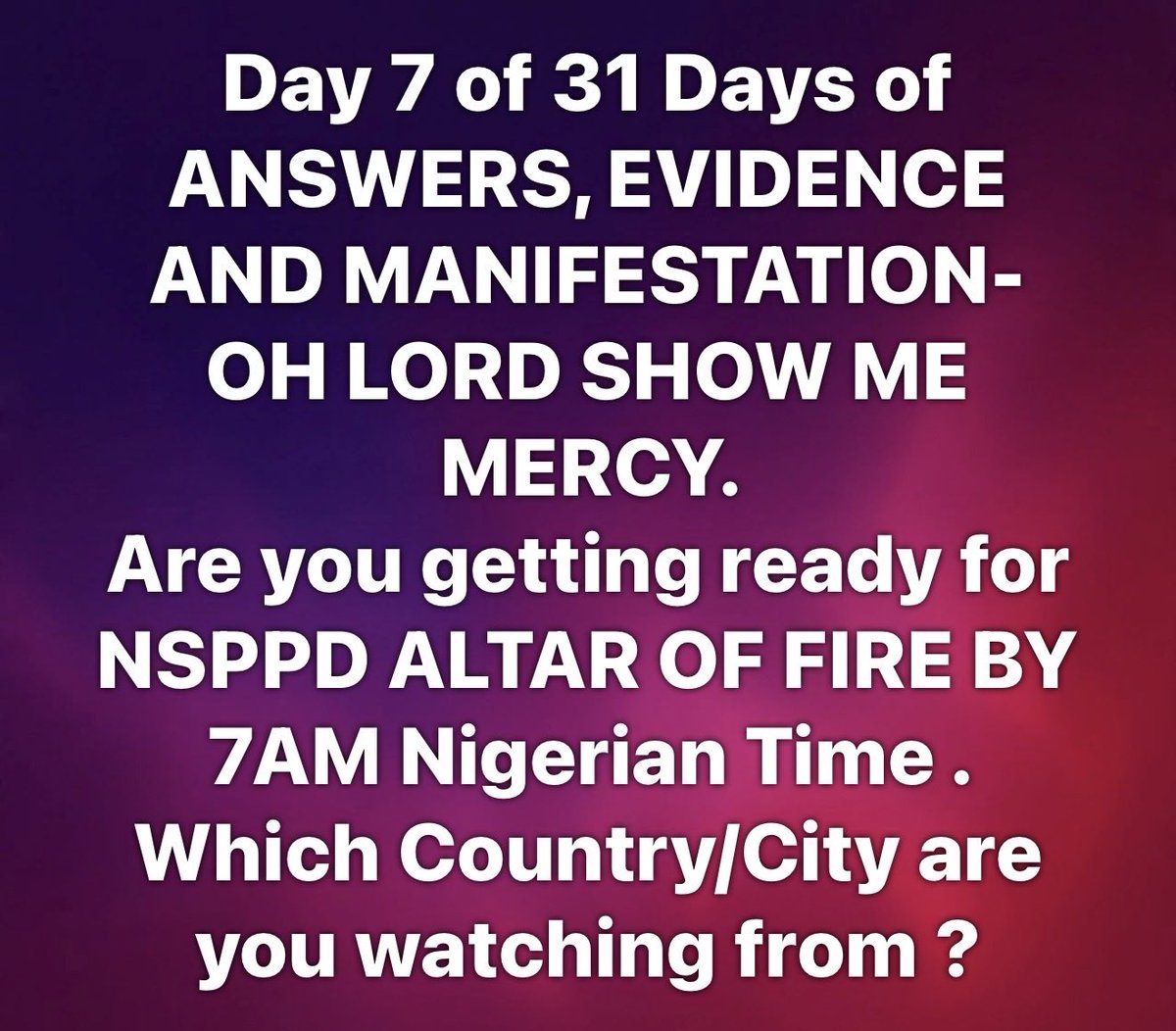 RealJerryEze's tweet photo. 🙏🙏🙏🙏🙏 https://t.co/MmdoUAJSYq