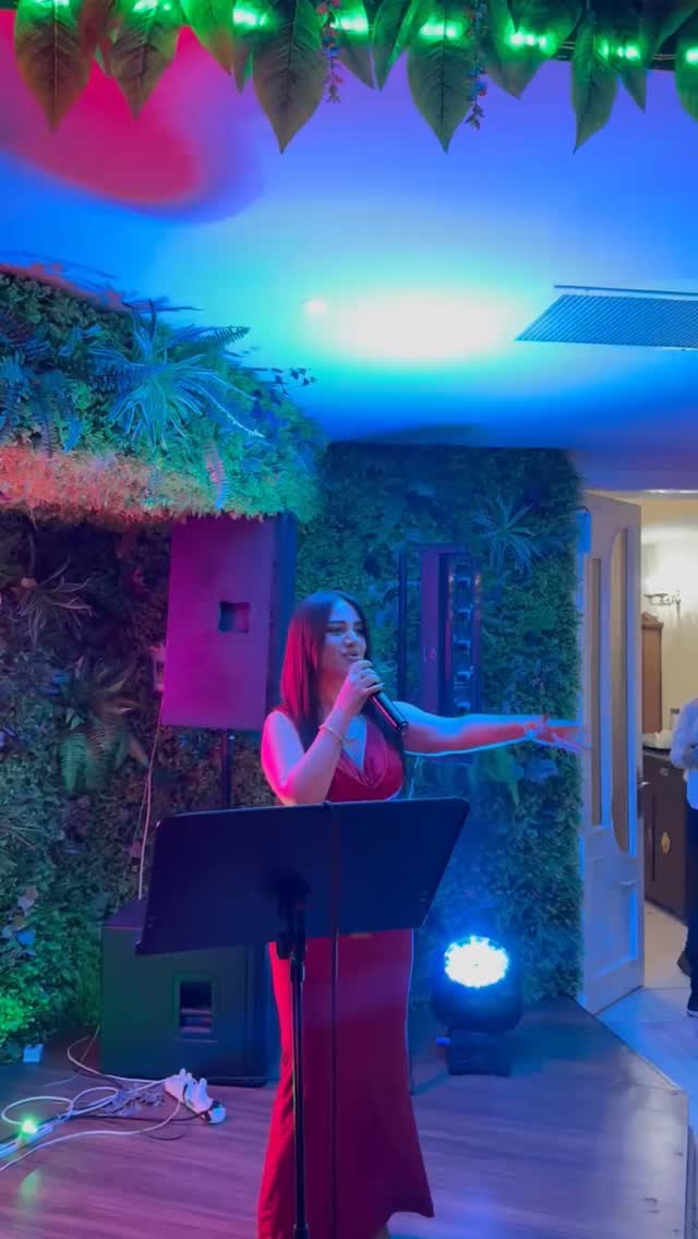 heidi_2ybrd's tweet photo. Party at Shambaku Restaurant. https://t.co/lCrdIdZGyu