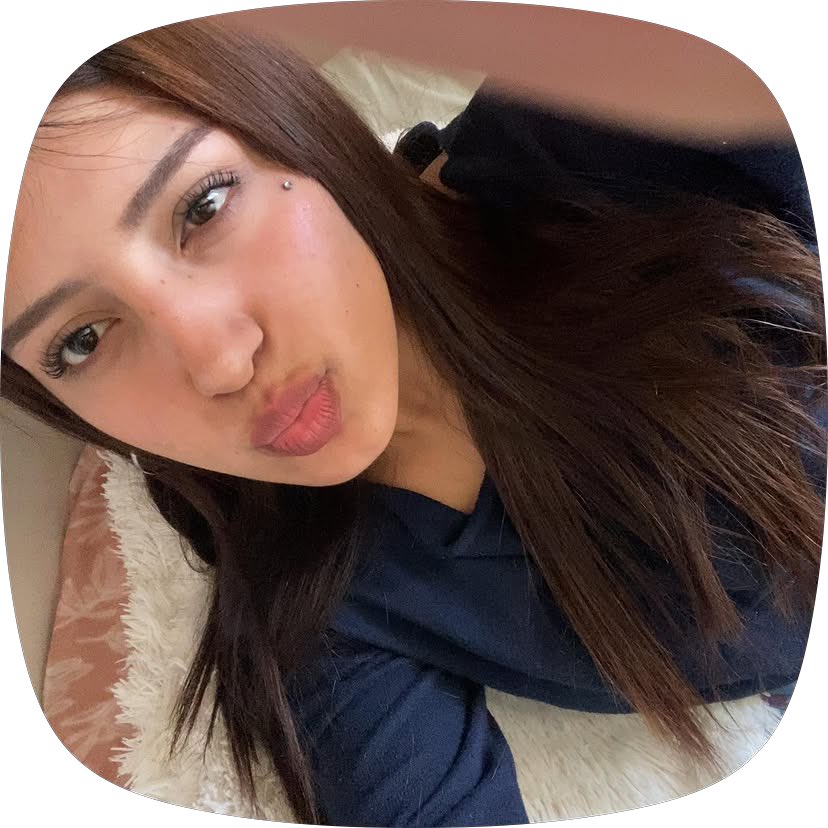 felinakeef's tweet photo. :* https://t.co/dprB0ElYn4