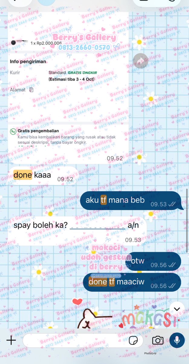vaniilyee's tweet photo. 𐙚₊˚ 𝗚𝗘𝗦𝗧𝗨𝗡 𝗕𝗜𝗚 𝗡𝗢𝗠𝗜𝗡𝗔𝗟? 𝗥𝗘𝗔𝗗𝗬! 💸

💳 NOM BESAR BISA BGT
⚡️ FAST INSTAN TRUSTED
🫧 𝗥𝗘𝗣𝗘𝗔𝗧 𝗢𝗥𝗗𝗘𝗥? 𝗕𝗔𝗡𝗬𝗔𝗞

t. kredivo gopaylater yup spaylater tiktok lazada indodana jenius tokped card shopee dana cicil cc blibli traveloka atome ovo zonauang https://t.co/xJ3EH8CqGQ