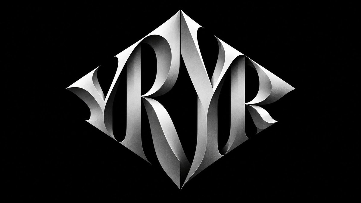YaReYaRu30Life's tweet photo. 「ヤレることをヤル」の精神で
ヤレヤルという名をつけたこのアカウント

このアカウントを軸に個人事業主化したので
「YRYR」というシンプルな屋号にしてます。

「YR2STUDIO」とか「YR²Lab」とか
色々考えたんですが
STUDIO感もないしなー。
研究所も違うしなーとか考えてると
わけわからんくなってこうなるオチです。

よし！個人事業主登録しよー！
で登録するとこの辺特に考えてないままになるのでお気をつけて。
ロゴ的なものも何もないので
とりあえずGPTimage2.5で作成