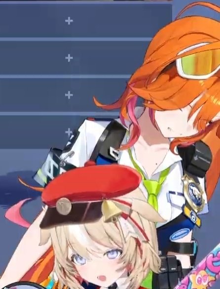 termyami's tweet photo. what 15 hours of overwatch does to people https://t.co/nttGLn1W3w