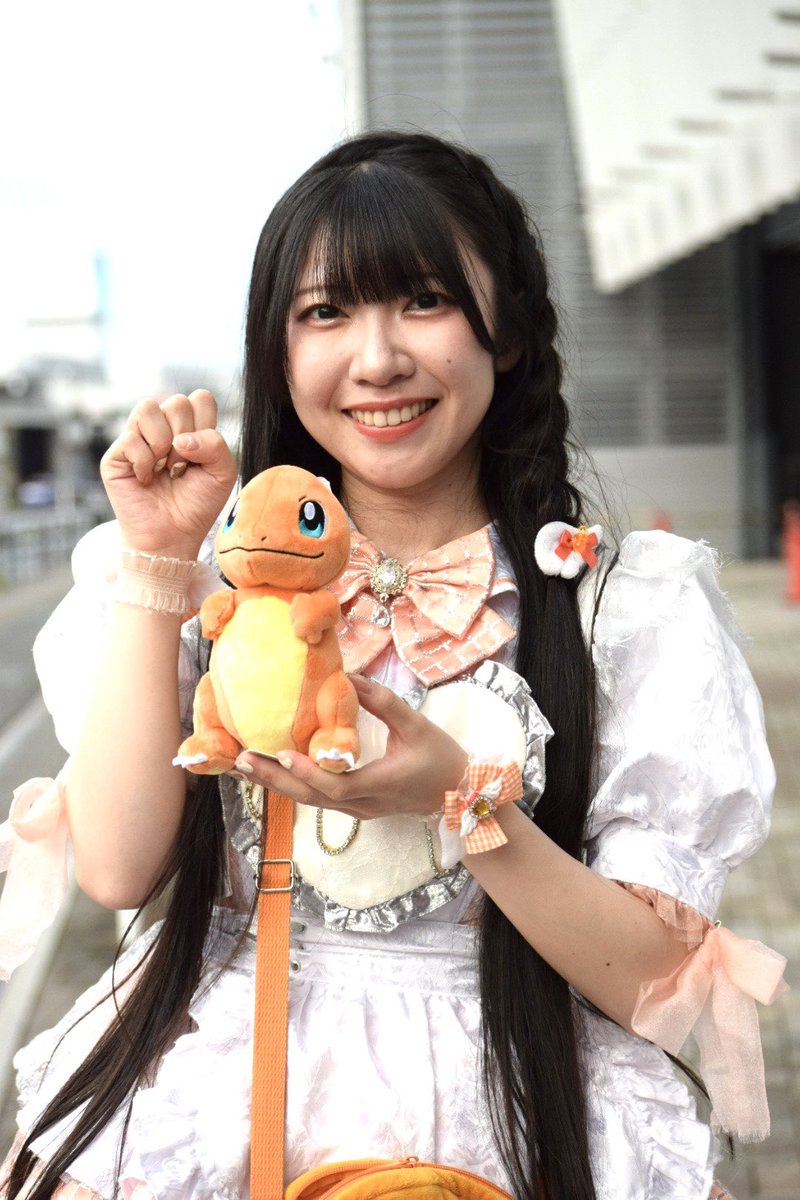 PAN53635249's tweet photo. みゆうちゃん🧡おはようございます
#ないんちゃん
#みゆうちゃん
#日本一かわいいリーダー
#しあわせオレンジ🍊
#アルイテイコウ https://t.co/MD2ykB2vVP