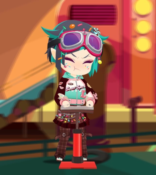 vOuOk_'s tweet photo. かわいすぎる... https://t.co/UPxsnXM7ll