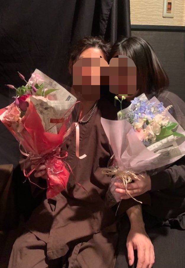 chanaya_78's tweet photo. 愛方お誕生日おめでとうー！！
出会って3年以上！
これからも楽しいこと沢山一緒にしよ🫶🏻 https://t.co/k9x5zf7oCj