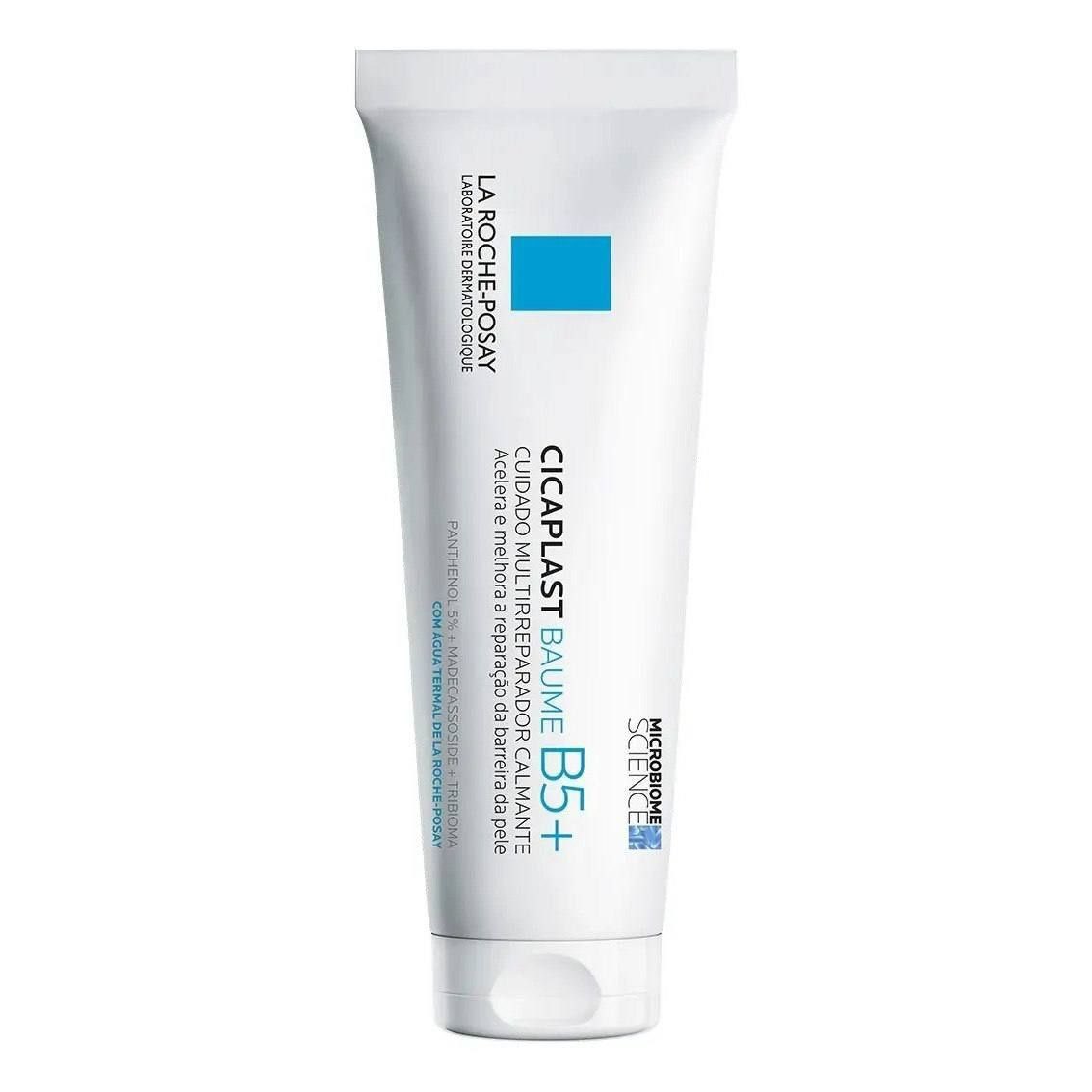 sddescontos's tweet photo. 🚨🚨🚨 CICAPLAST CAIU, GENTE!!!

LA ROCHE-POSAY CICAPLAST BAUME B5 PLUS 80ml

~de R$ 164,90~
💸 por R$ 98,90

🎟️Use o cupom: RESGATEFULL0710

🛍️ 𝗖𝗢𝗠𝗣𝗥𝗘 𝗔𝗤𝗨𝗜: 
https://t.co/msmyw3QBmm

É O MELHOR para cuidar de tatuagens, assaduras, hidratação da pele, inúmeras formas!
 
#PromosDoDia #Parceria
| https://t.co/TfSdVPJtSM