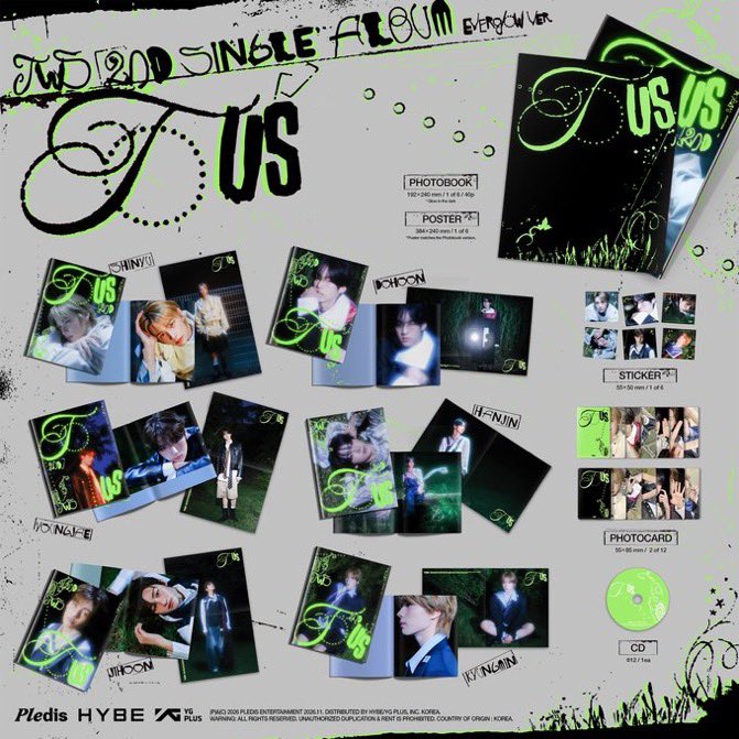iimameong's tweet photo. 투어스 ‘TO US’ 앨범,포카 분철

뮤직앤드라마 + 알라딘 + 위버스 분철 진행

공석 1석시 총대 부담
공석 2석 이상시 N/1 후 앨범,포카 나눔

앨범 포카, cd 다 맞춰서 보내드립니다!

신유,영재,한진,지훈,경민 ⭕️

뎀 주세요◡̈ https://t.co/3otlwWZ78f