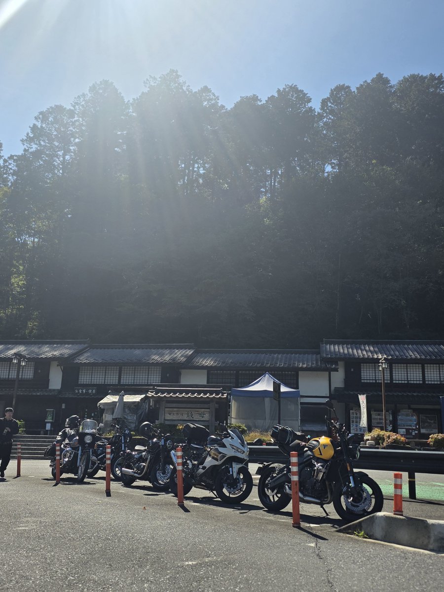 CIVICIVI_Mo34's tweet photo. 今日も今日とて朝からあちこち回ってる〜^^ https://t.co/5TSUONNhNO