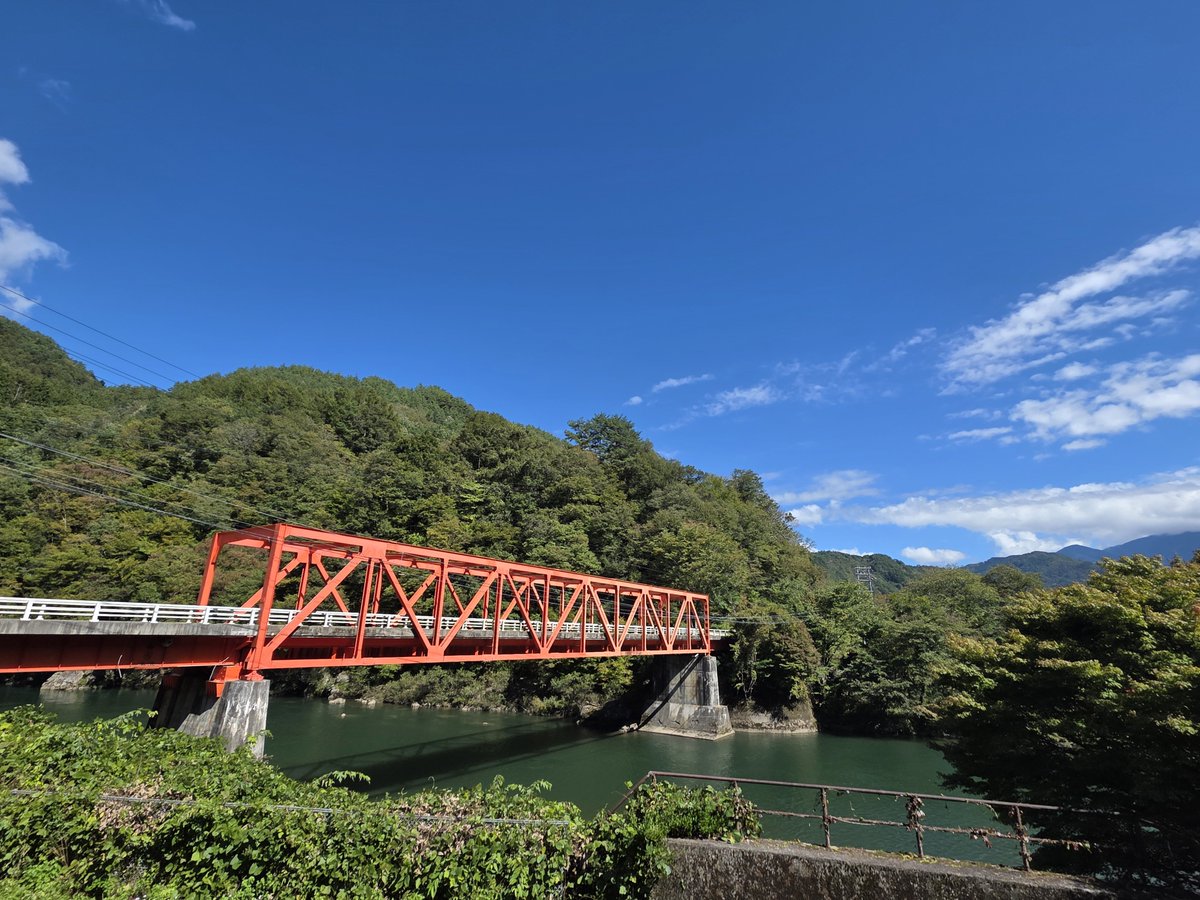 CIVICIVI_Mo34's tweet photo. 今日も今日とて朝からあちこち回ってる〜^^ https://t.co/5TSUONNhNO
