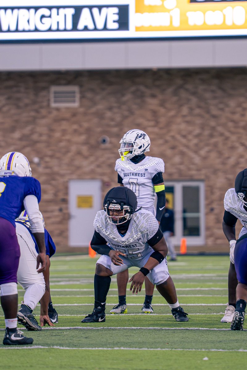 SWRaidersFB's tweet photo. 📸 From Little Rock, Arkansas https://t.co/QEOND6w7Ai