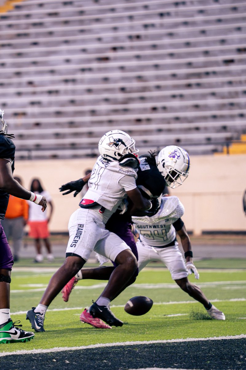 SWRaidersFB's tweet photo. 📸 From Little Rock, Arkansas https://t.co/QEOND6w7Ai