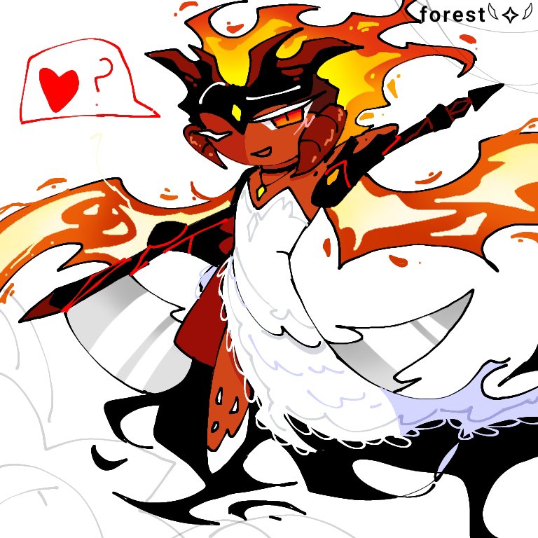 StepHan0366402's tweet photo. I should draw him with a dress more often https://t.co/CTcJZIXjq7