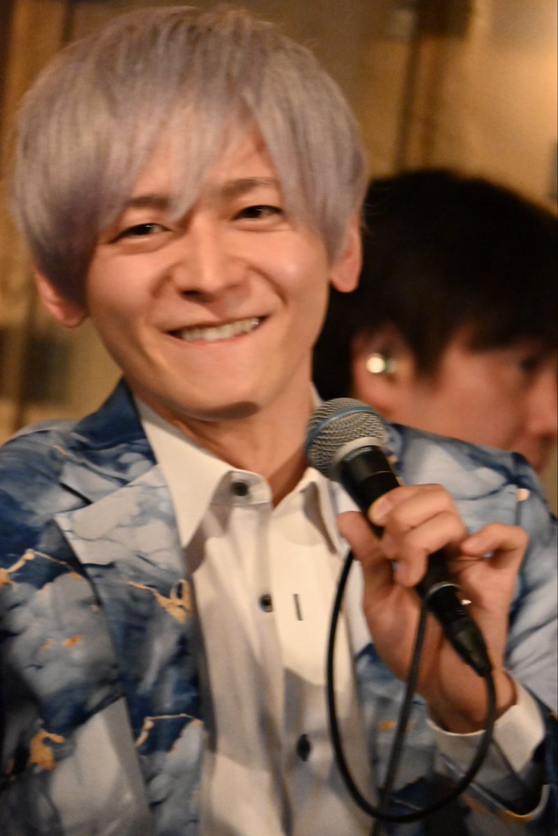 Maifuku76T's tweet photo. THE BEACHKUBOYZ
『姫キュンNIGHT 2026秋』

色んな表情☺️✨✨ https://t.co/2flDu3ecXG