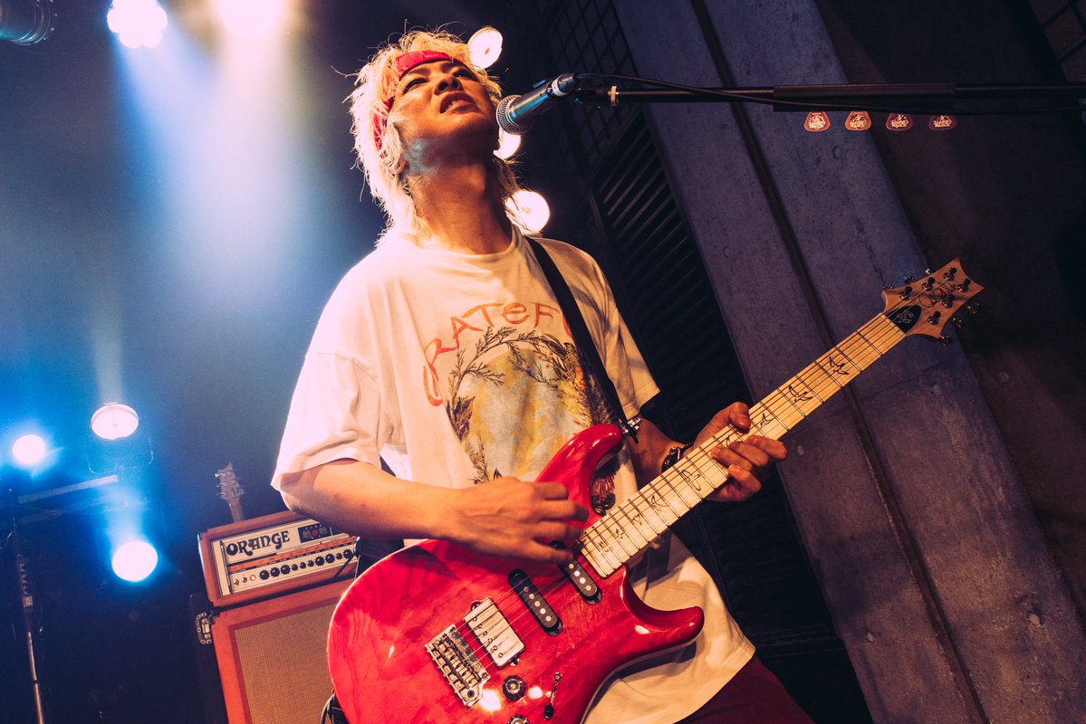 YAGI_MICHAEL's tweet photo. 10/6   ROTTENGRAFFTY

響都超特急TOUR2026
KYOTO MUSE
Ｗ/ サバシスター

いつ来ても懐かしくもあり特別な場所KYOTO MUSE。
まだまだこれからもよろしくお願いします。
ありがとうございました😊

photo @kawado_photo https://t.co/qVDEyk4mQ5