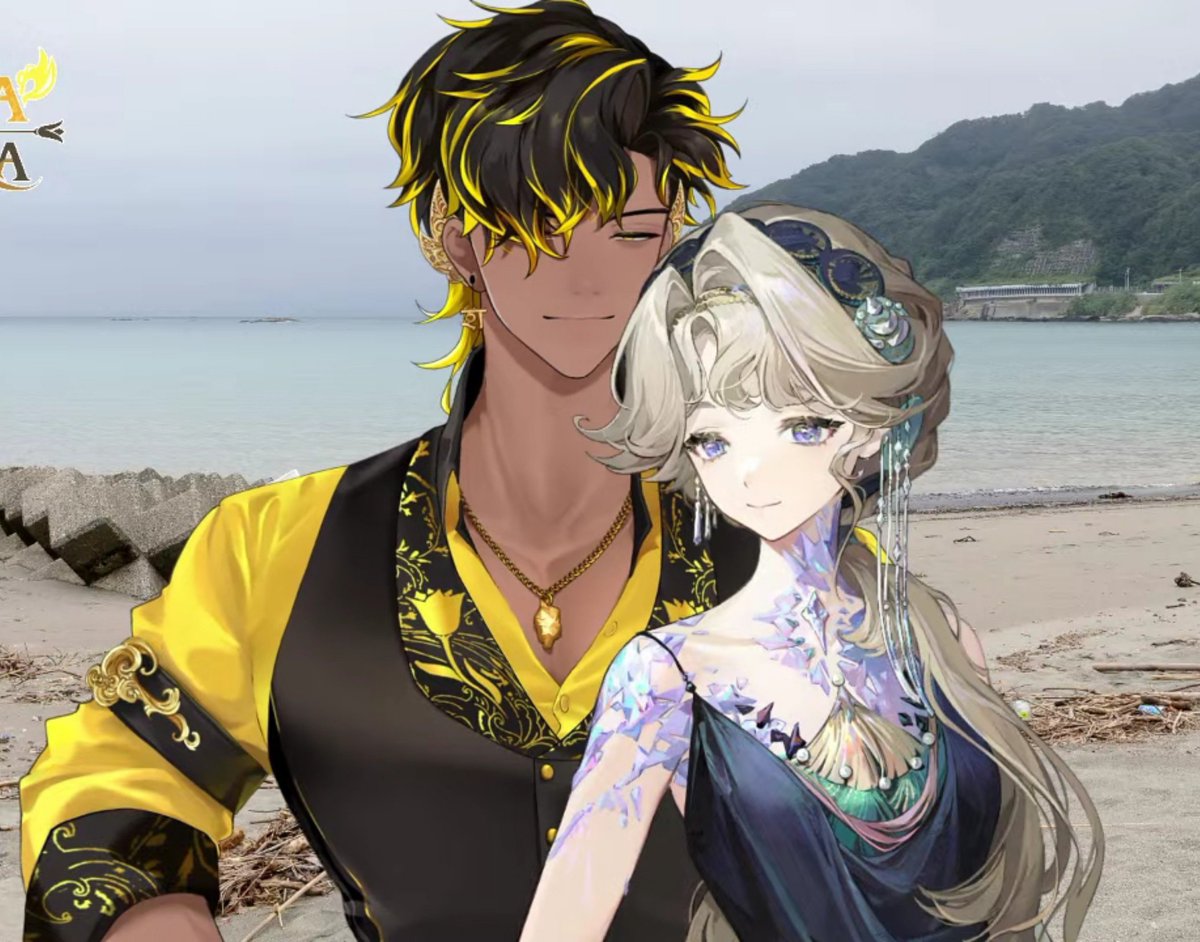 chaerybdiss's tweet photo. mr. beer 🥃 and his waifus

#BeerLens https://t.co/PGc5nlEnT5