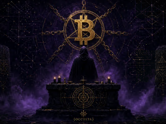 Occulta_Bsc's tweet photo. BSC 上的第一道屏蔽门已经打开。  Occulta 是专为受保护比特币代币设计的发射平台，基于 sBRC-20，与 BNB 配对。
不需要公开身份，只需要一个屏蔽地址。  当前示例：
{"p":"sbrc-20","op":"mint","tick":"BITS","amt":"1000"}
1 mint = 1,000 BITS，总供应 210,000,000。  铸造步骤：
创建你的屏蔽地址
选择铸造数量并点击铸造
按提示完成支付，等待到账
进入：https://t.co/9dnZTa4eAe
关注：
@Occulta_Bsc