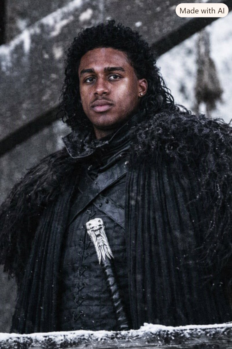 bluebloodtexag's tweet photo. King in the North. https://t.co/AHDHg1qqcl