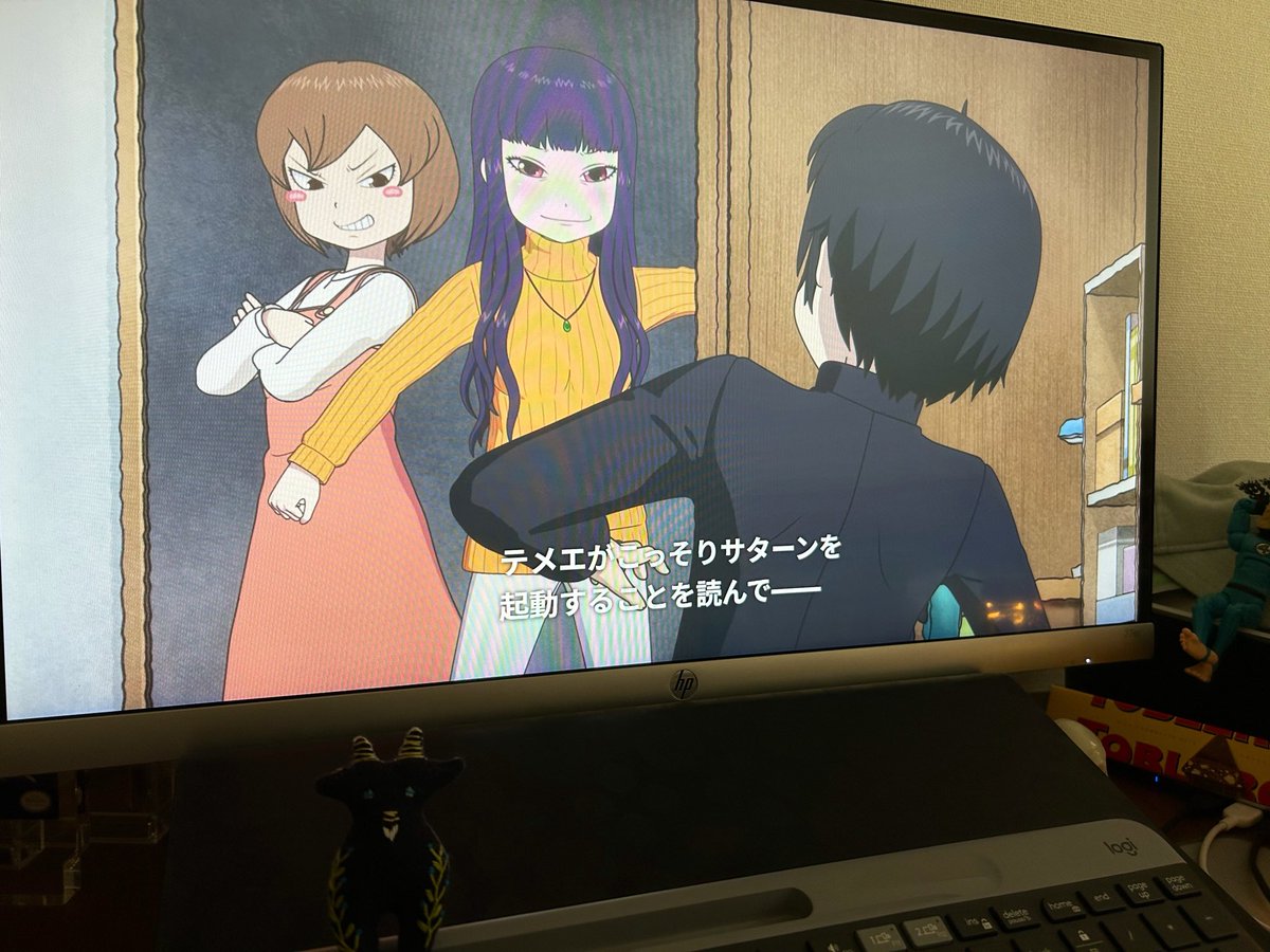 dssk_m's tweet photo. きゃんきゃんバニー・プルミエール https://t.co/DVjKzcxPe6