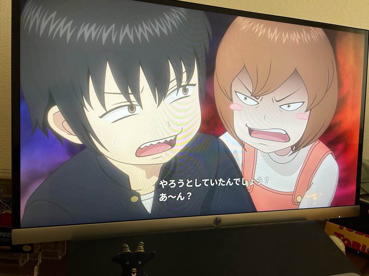 dssk_m's tweet photo. きゃんきゃんバニー・プルミエール https://t.co/DVjKzcxPe6