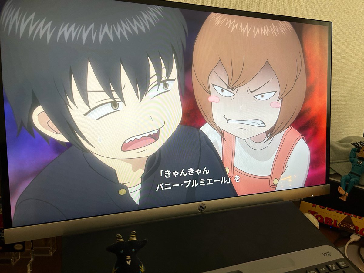 dssk_m's tweet photo. きゃんきゃんバニー・プルミエール https://t.co/DVjKzcxPe6