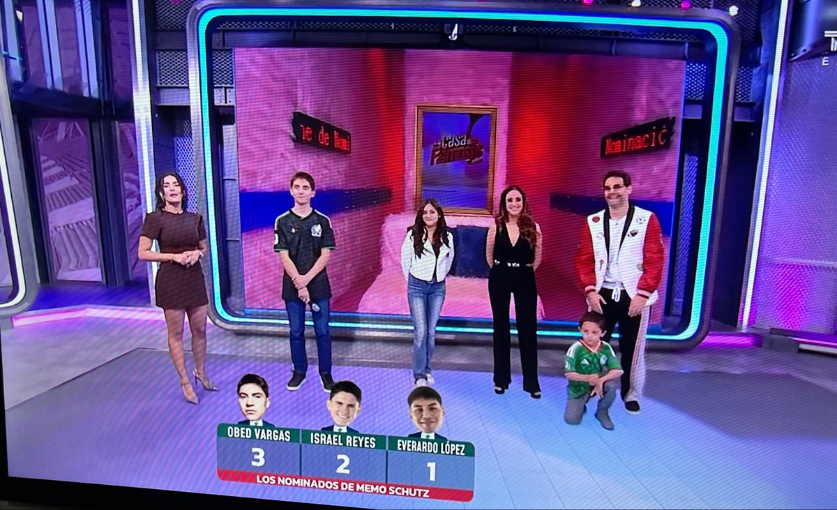 StrawFreddiie's tweet photo. 🚨🚨SE INFORMA QUE MEMO NOMINÓ BIEN POR PRIMERA VEZ
Lastima que la casa ya terminó 🖖💋
Te amo Memo JJAJAJAJA 😭

MEMO X TUDN
#LaEraDeRafa
#TropaSchutz https://t.co/AsTx0olLA0