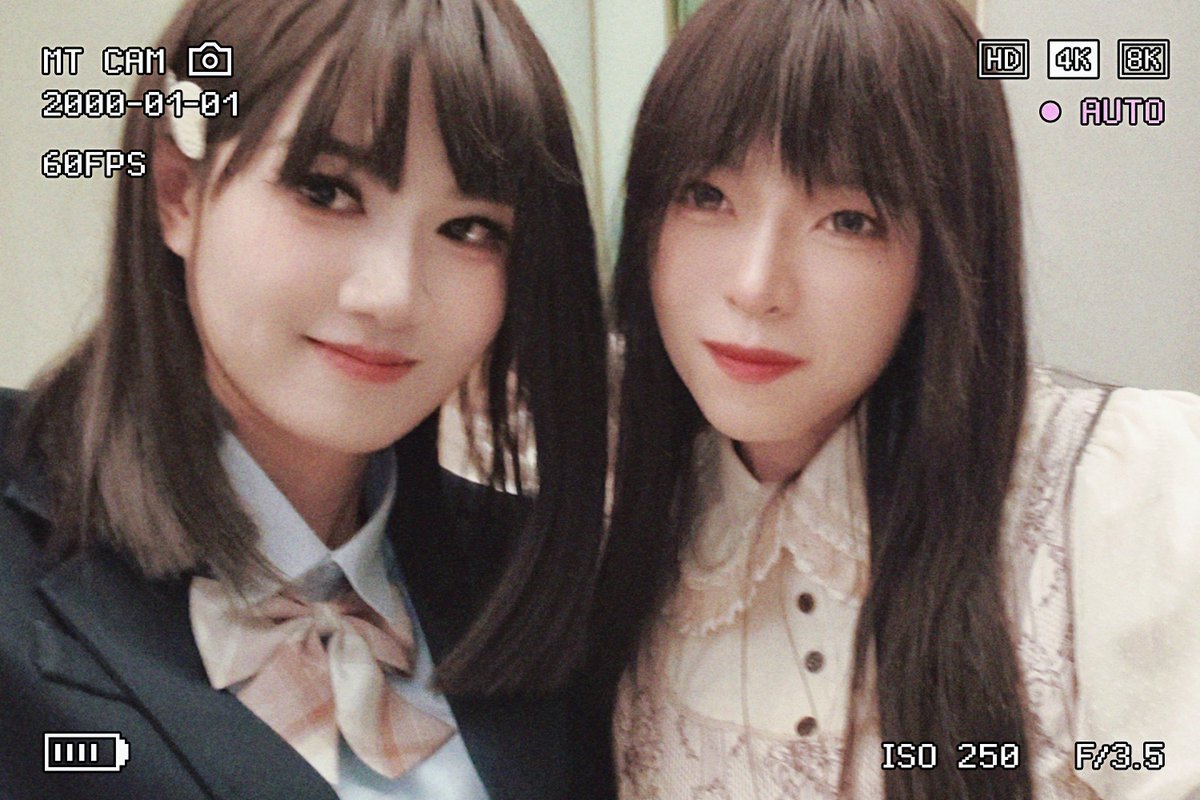 Mio2799's tweet photo. 昨天见到了超级可爱的多多老师，还有黄老师和倩老师，真开心呀。多多老师又端庄又活泼，太棒了。@zzpufo https://t.co/BVBruUQgsH