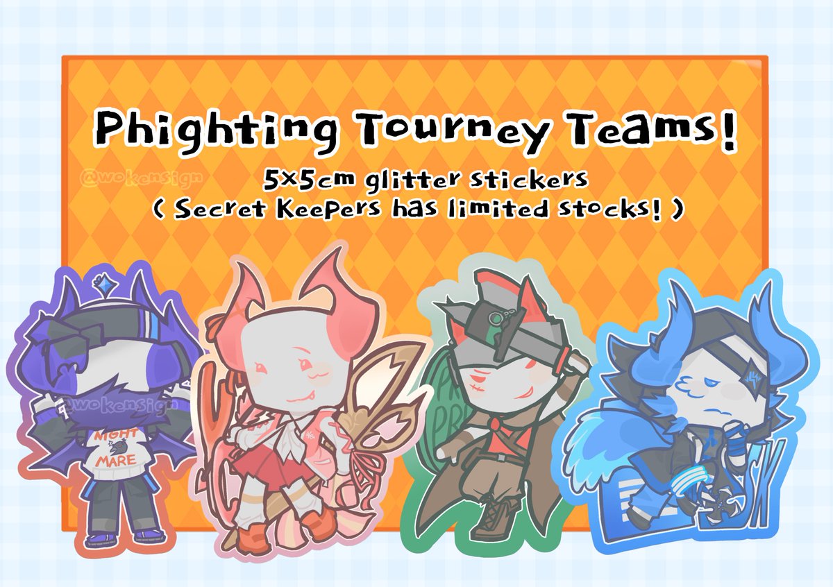 wokensign's tweet photo. #phighting trades for #cf23, i might be cosplaying as surfboard during the phighting cf meet up!! https://t.co/KjXhvcUwMx