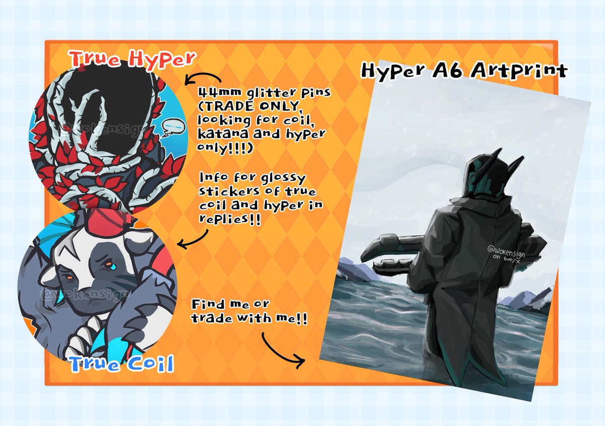 wokensign's tweet photo. #phighting trades for #cf23, i might be cosplaying as surfboard during the phighting cf meet up!! https://t.co/KjXhvcUwMx