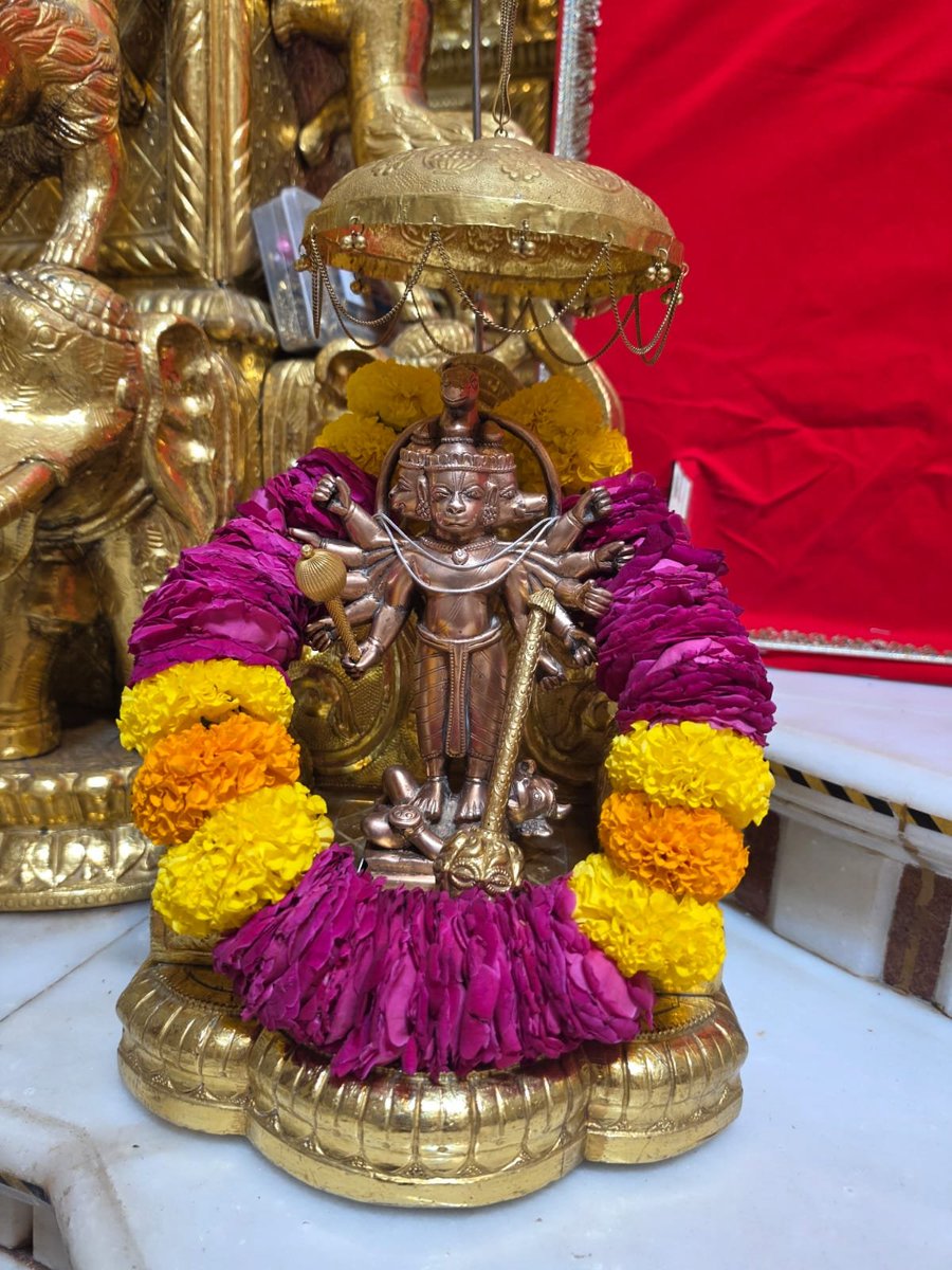 vivekMa50053230's tweet photo. Jay kashtbhanjan Dev 

#जय_श्रीराम #जय_श्रीगणेश #जय_हनुमान https://t.co/TacoF0cCxh